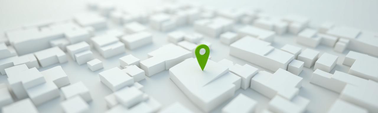 Mapa de ubicación de VectorNutri en CDMX